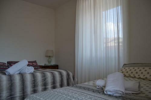 Apartamento Casa Dapoz