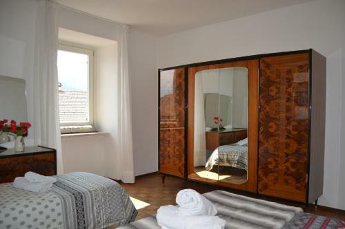 Apartamento Casa Dapoz