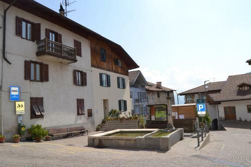 Apartamento Casa Dapoz