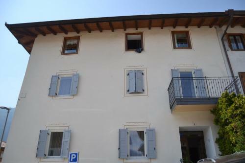 Apartamento Casa Dapoz