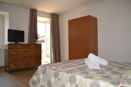 Apartamento Casa Dapoz