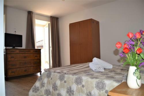 Apartamento Casa Dapoz