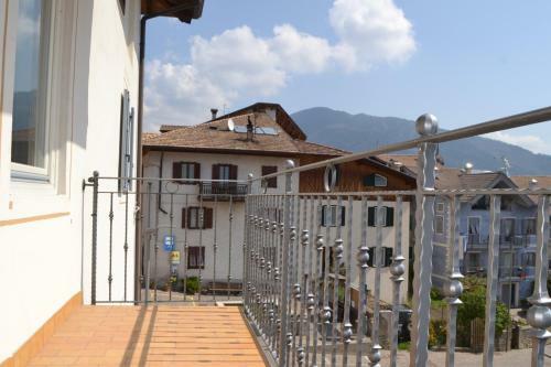 Apartamento Casa Dapoz