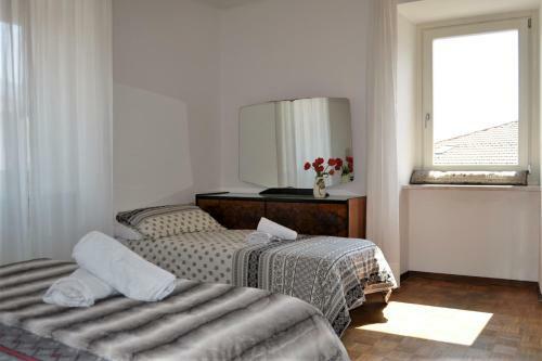 Apartamento Casa Dapoz