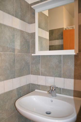 Apartamento Casa Dapoz