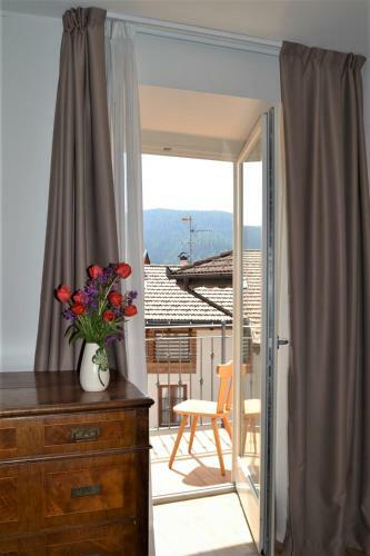 Apartamento Casa Dapoz