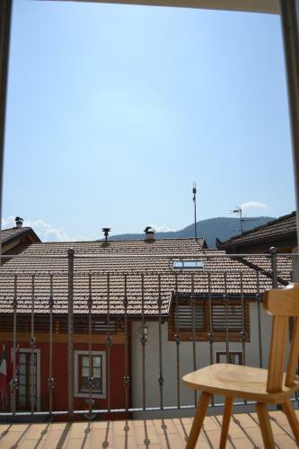Apartamento Casa Dapoz