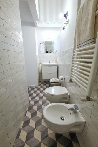 Apartamento Scalo Al Castello