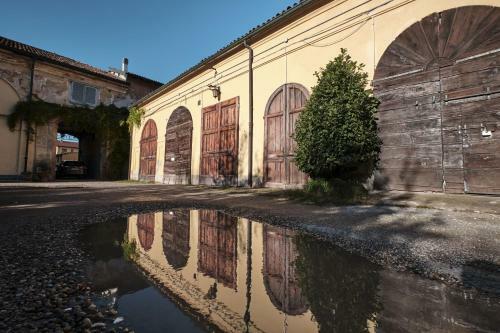 Apartamento Scalo Al Castello