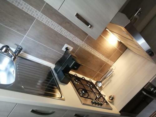 Apartamento Le Viottole