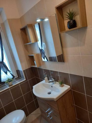 Apartamento Le Viottole