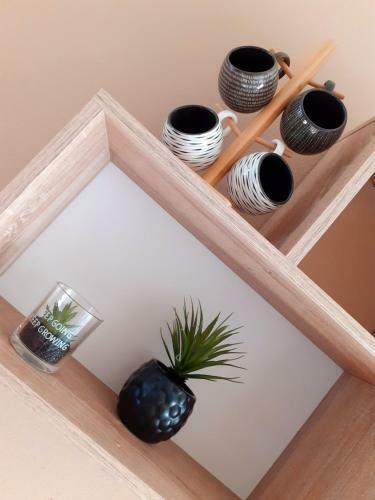 Apartamento Le Viottole