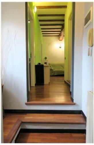 Apartamento Casa In Palazzo Storico