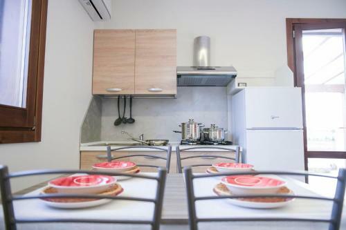 Agroturismo Villa Maria Salento