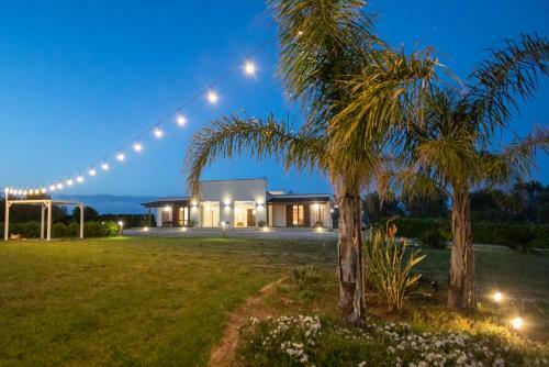 Agroturismo Villa Maria Salento