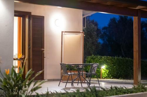 Agroturismo Villa Maria Salento