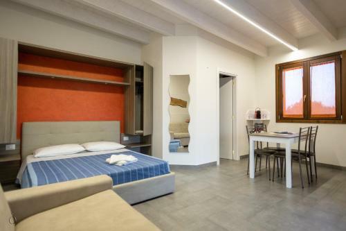 Agroturismo Villa Maria Salento