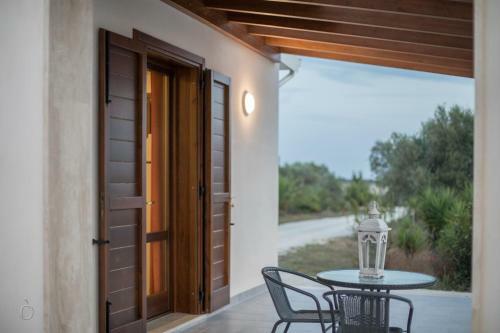 Agroturismo Villa Maria Salento
