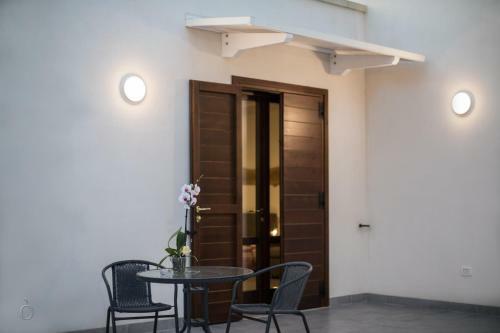 Agroturismo Villa Maria Salento