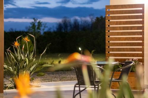 Agroturismo Villa Maria Salento
