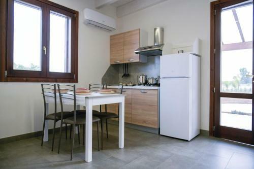 Agroturismo Villa Maria Salento