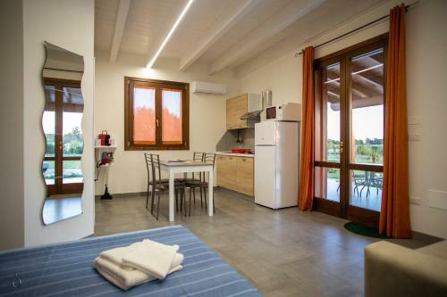 Agroturismo Villa Maria Salento
