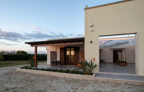 Agroturismo Villa Maria Salento