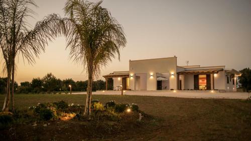 Agroturismo Villa Maria Salento