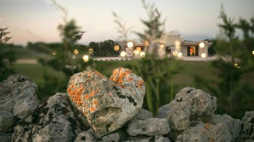 Agroturismo Villa Maria Salento