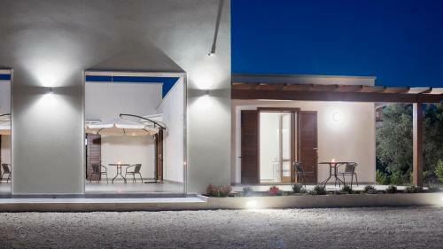 Agroturismo Villa Maria Salento