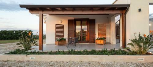 Agroturismo Villa Maria Salento