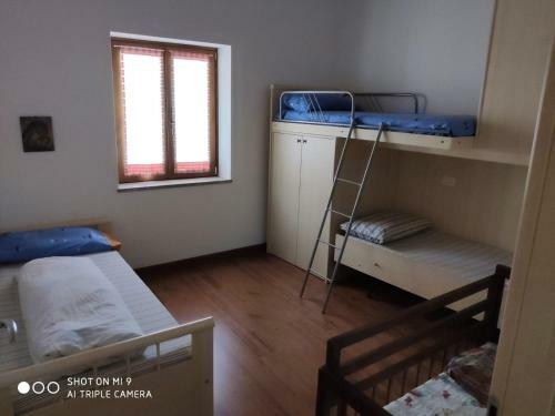 Apartamento Casa Edera, For 5 Persons