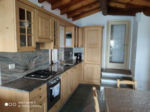 Apartamento Casa Edera, For 5 Persons