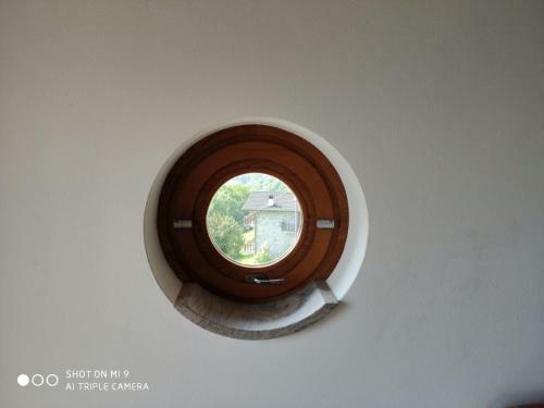Apartamento Casa Edera, For 5 Persons
