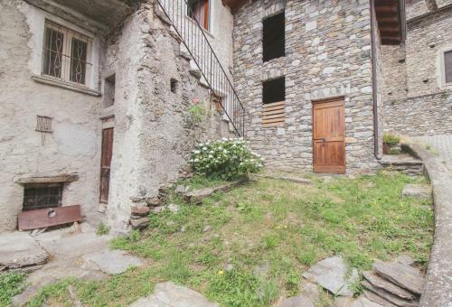 Apartamento Casa Lometti