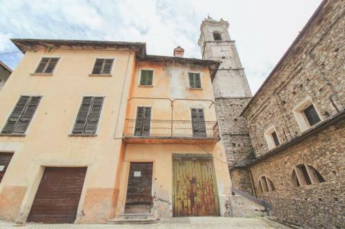 Apartamento Casa Lometti