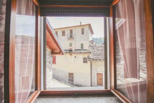 Apartamento Casa Lometti