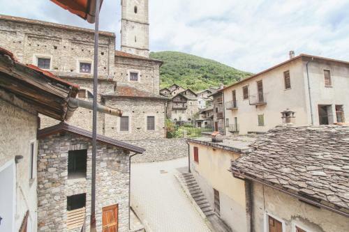 Apartamento Casa Lometti