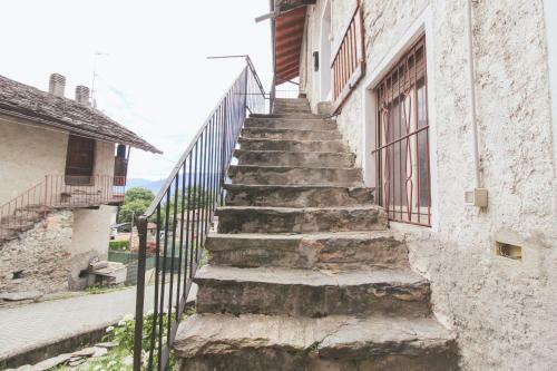 Apartamento Casa Lometti