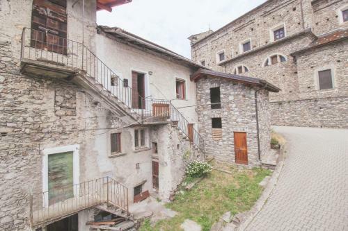 Apartamento Casa Lometti