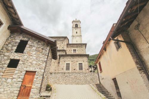 Apartamento Casa Lometti