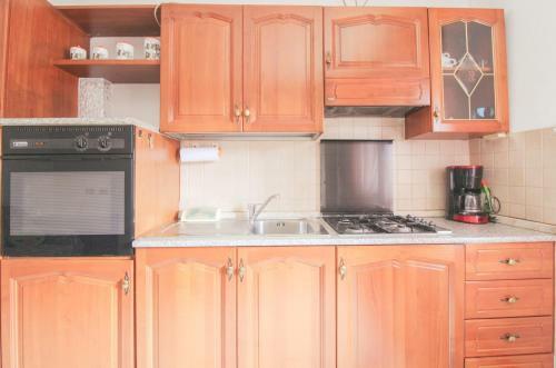 Apartamento Casa Lometti