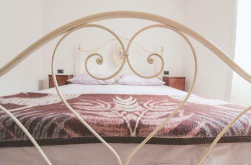 Apartamento Casa Lometti