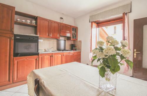 Apartamento Casa Lometti