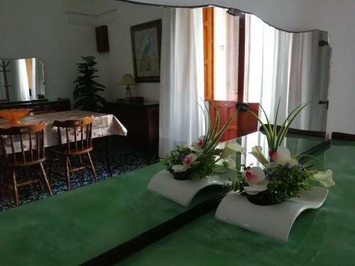 Apartamento La Paesana