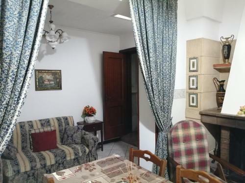 Apartamento La Paesana