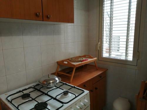 Apartamento La Paesana