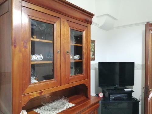Apartamento La Paesana
