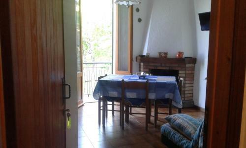 Apartamento Residence La Bolognina 2