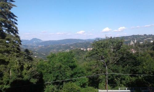Apartamento Residence La Bolognina 2